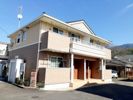 セレンディピティの間取り画像
