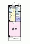 ネオグレースの間取り画像