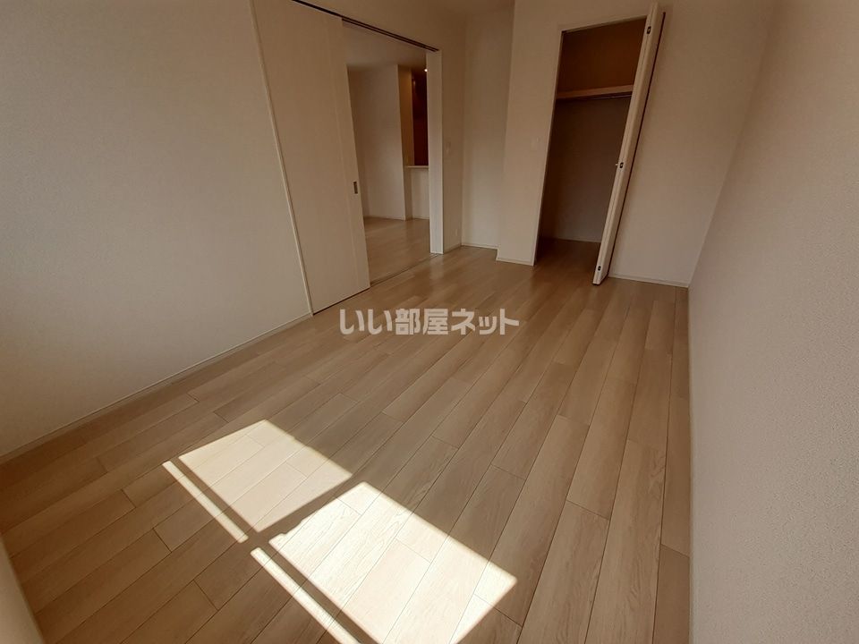 洋室