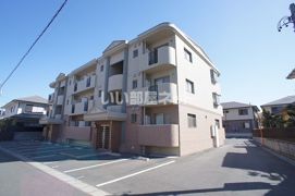 ルミナスの外観画像