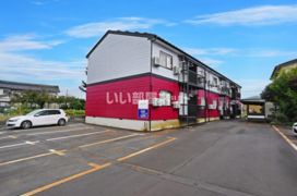 グリーンパルの外観画像