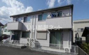 シェボンVの外観画像