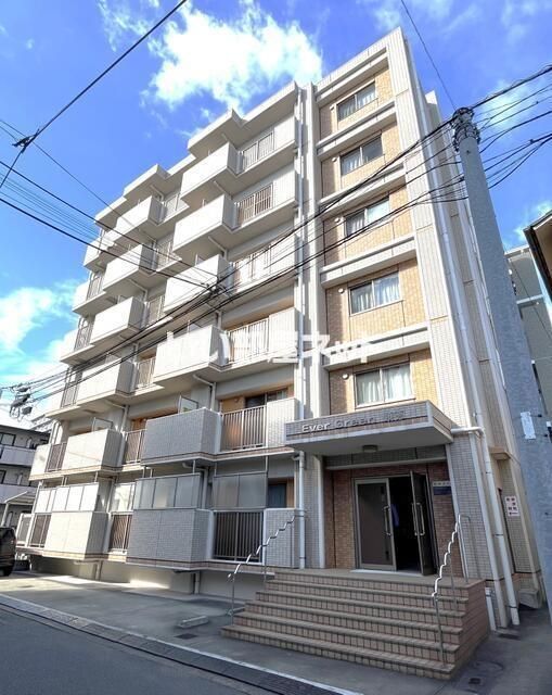 EverGreen顕徳の外観画像