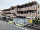 グリーングラスNの外観
