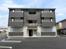 パーパスの間取り画像