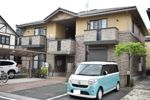 ラ･グランドール 壱番館の間取り画像