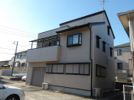 三代川様戸建貸家の間取り画像