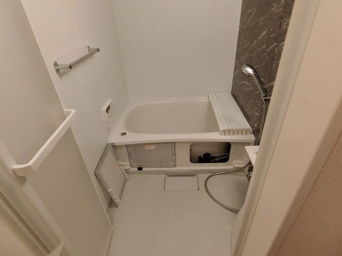 バスルーム