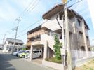 セ・ポワール加古川の間取り画像