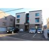 Attrait(アトレ)新川の外観
