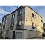 HONU琴似(ホヌ琴似)の外観画像