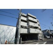 パークサイド若鶴の外観画像