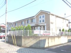 メゾン ベルの外観画像