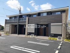 メルヴェーユ Ⅳの外観画像