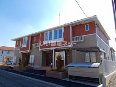 カレント Ⅰの外観画像