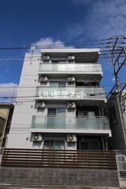 Y’sアビタシオンⅡの外観画像