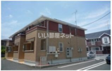 ピフレの間取り画像