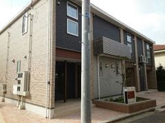 コート・グランドゥール Ⅱの外観画像