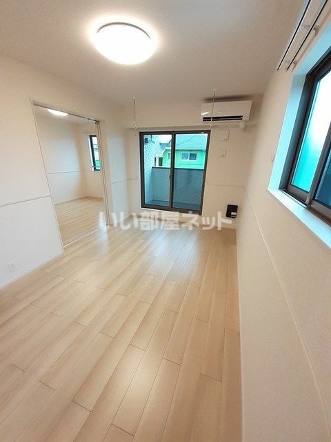 リビング