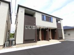 エルパルド半田 Bの外観画像
