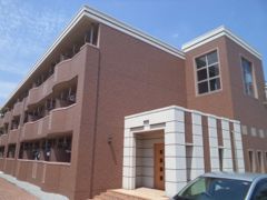 スターキャッスルの外観画像