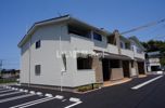 グランツの外観