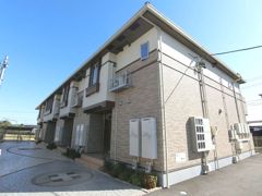 紫苑（シオン）の外観画像