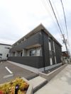 H・U・Harmonieの間取り画像