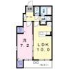 エテルナの間取り画像