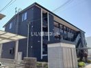 ホメ モアニケアラの間取り画像