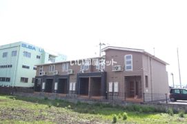 PROGRESSの外観画像