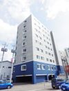 ルミエール美原の間取り画像