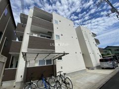 セブンプロート府中町本町の外観画像