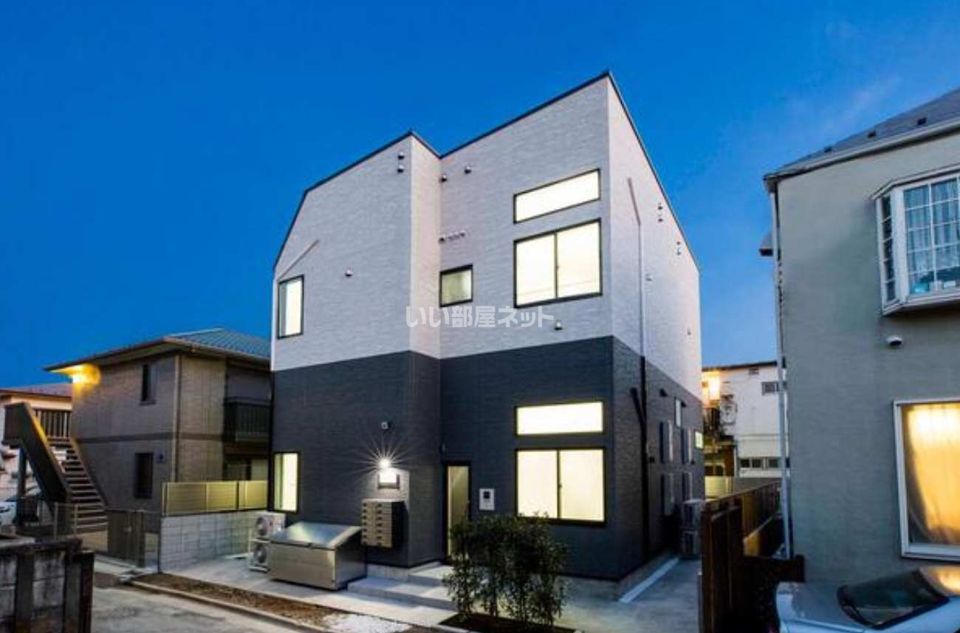 COZY HOUSE 駒沢の外観画像