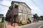 エターナルAの間取り画像