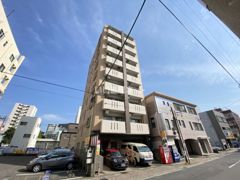 コスモシティー天文館の外観画像