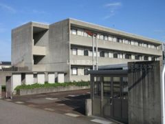 元町スクエアの外観画像