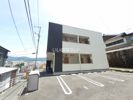 イリス堀越の外観