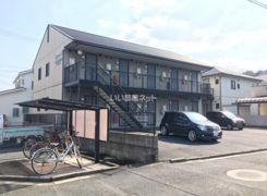 スリーSの外観画像