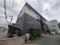 ボンヌ・ジュルネの外観画像