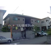ディアス新宮の外観画像