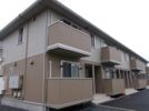 セジュールおいらせの外観