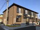 サニーフラットの間取り画像