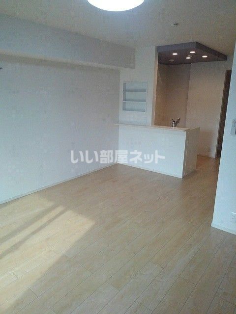 リビング
