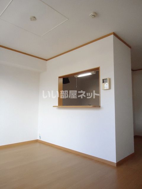 リビング