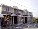 アメニティハイツAの間取り画像