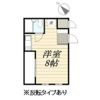アークファーストの間取り画像