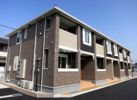 ロゼッタBの間取り画像