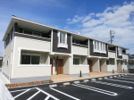 アルテーアBの間取り画像