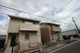 Dーroom東境の外観画像